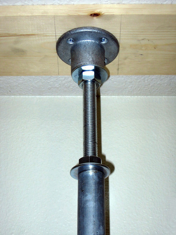 Zero Point Shelf