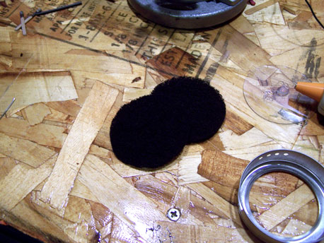 DIY Fume Extractor