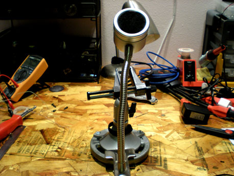 DIY Fume Extractor