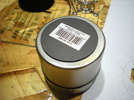 DIY Fume Extractor