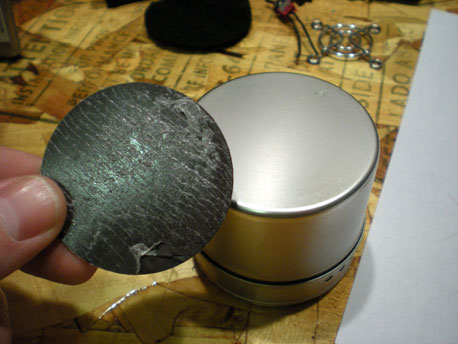 DIY Fume Extractor