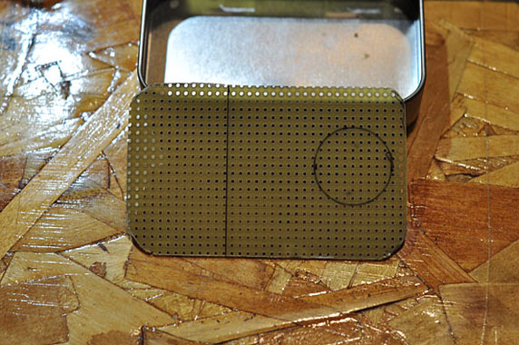 Freezer Door Alarm