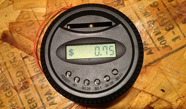 Coin Operated Xbox