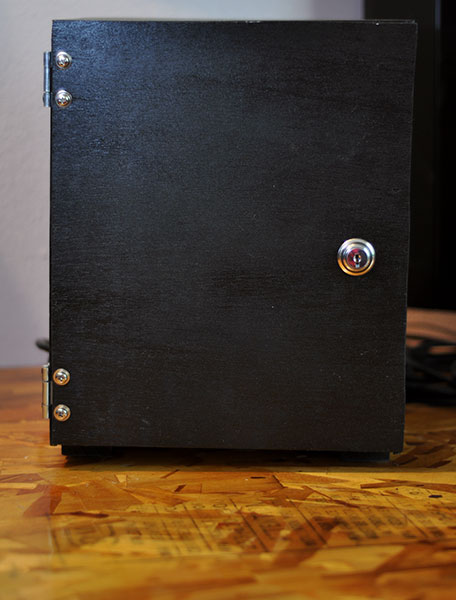 Coin Operated Xbox