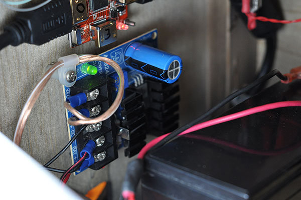 Coin Operated Xbox