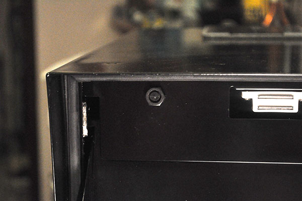 Mailbox Notifier