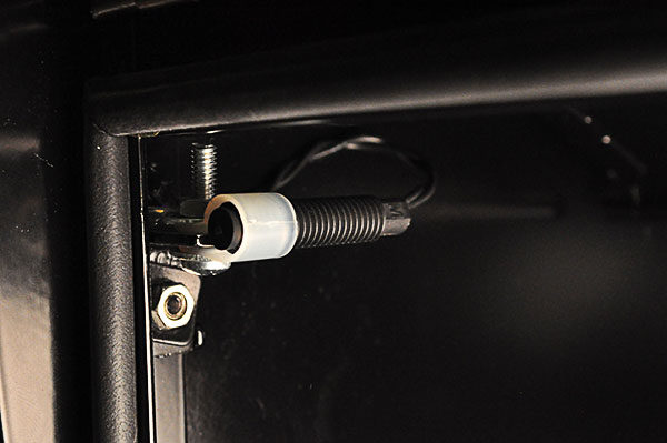 Mailbox Notifier