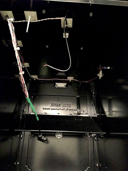 Mailbox Notifier