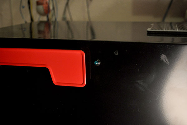 Mailbox Notifier