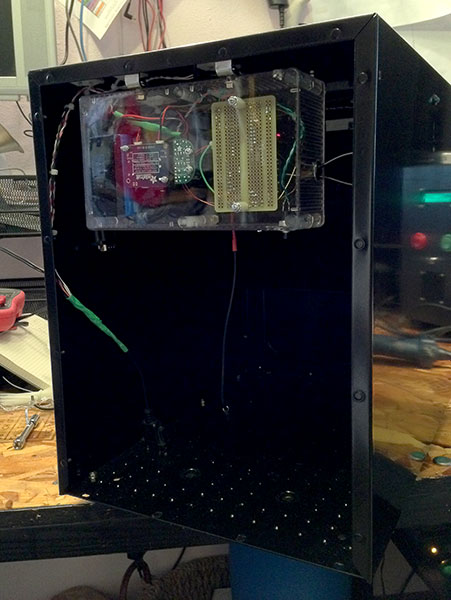 Mailbox Notifier