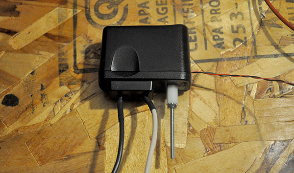 Mailbox Notifier