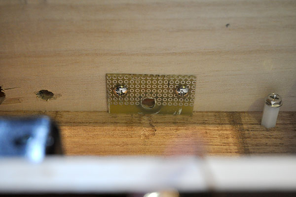 Mailbox Notifier