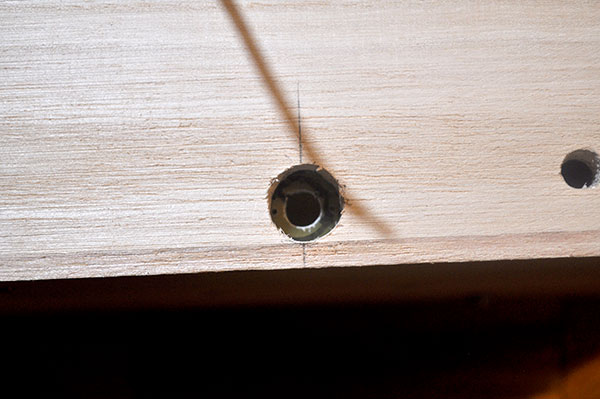 Mailbox Notifier