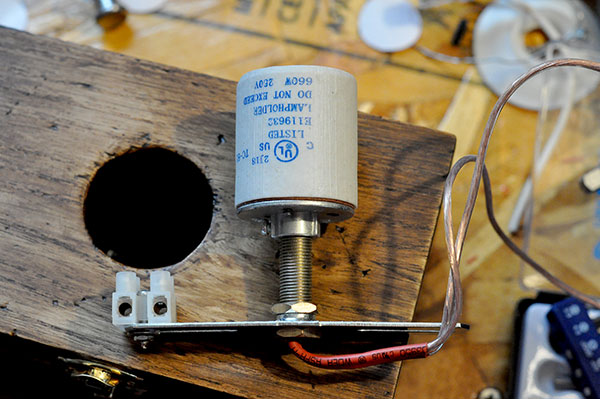 Mailbox Notifier