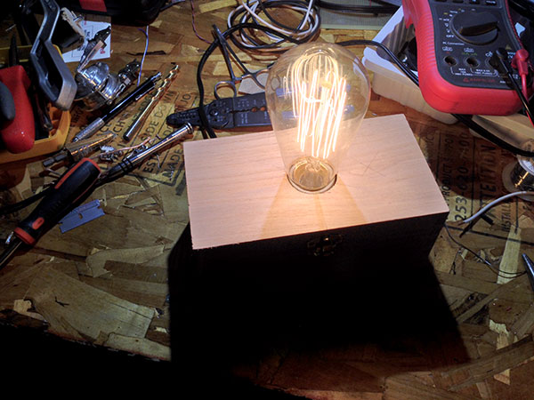 Mailbox Notifier