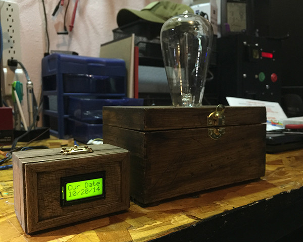 Mailbox Notifier