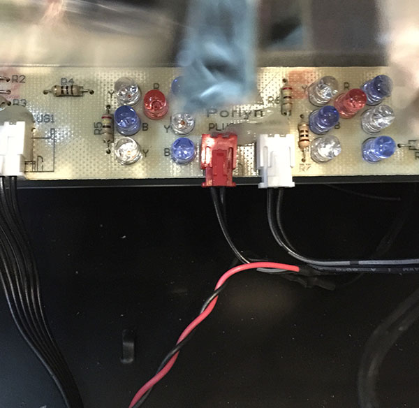 Automatic Fireplace