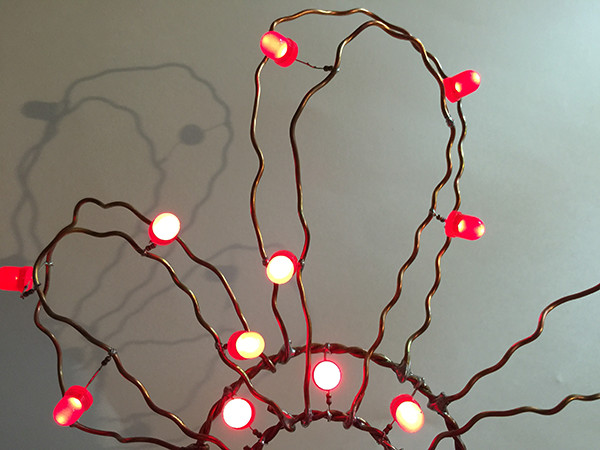 LED Flower