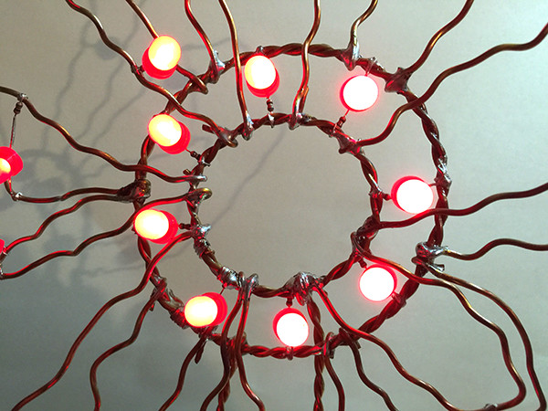 LED Flower