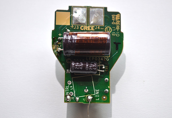 Cree Buld