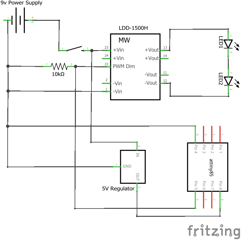 Schematic