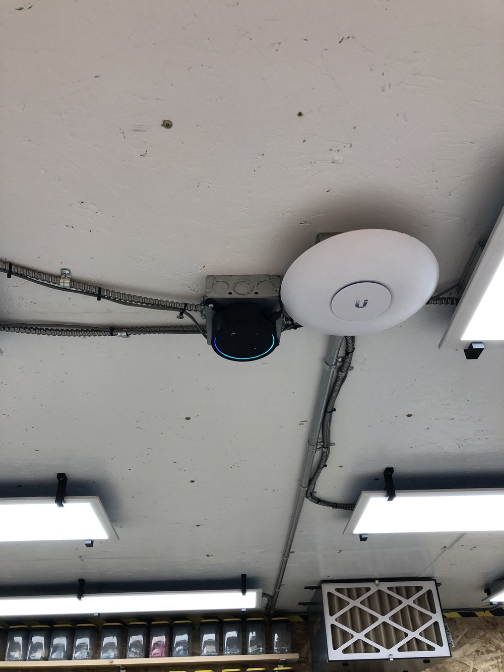 Dot Mount