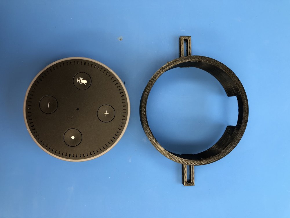 Dot Mount