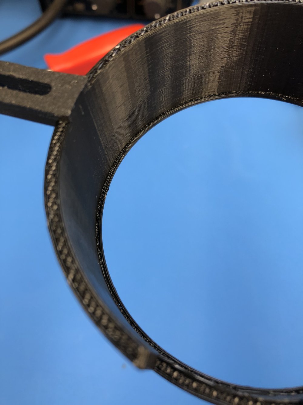 Dot Mount