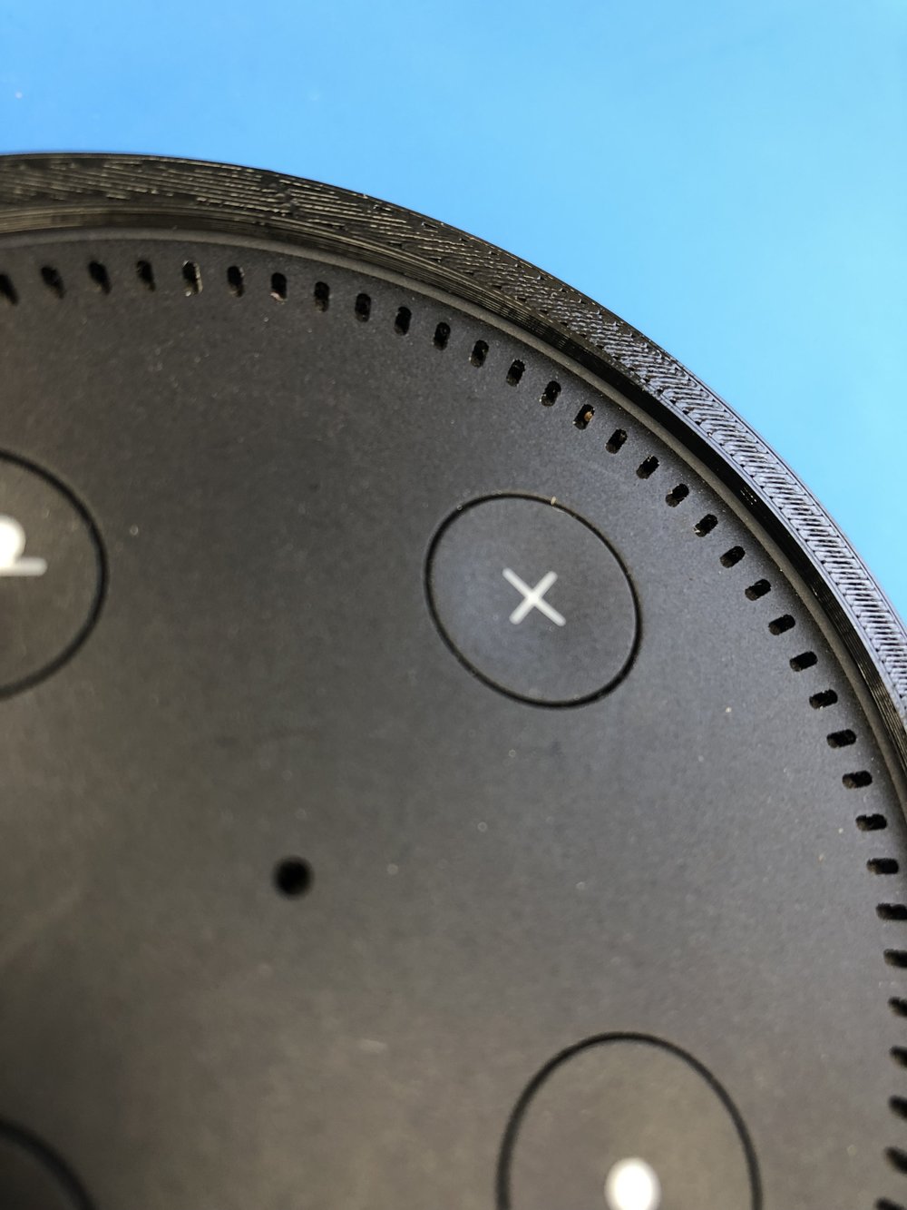 Dot Mount