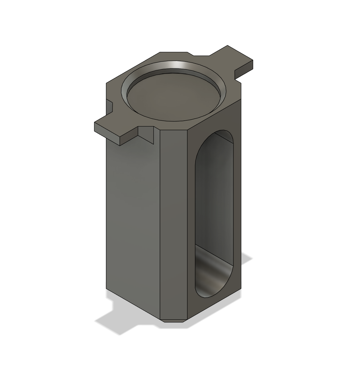 Not a KEYTper Fob